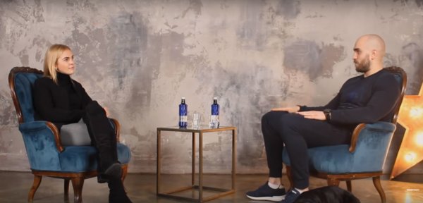 Колишній ковельчанин Андрій Хомицький разом зі своєю сестрою Мартою започатковують новий проект ВІДЕО