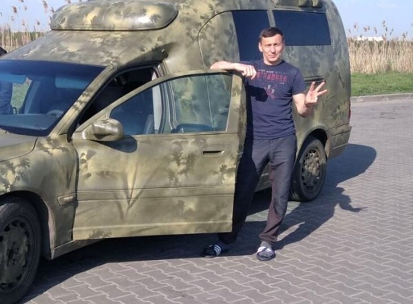 Місія «На щиті» у Ковелі: два роки підтримки, пам’яті та допомоги фронту