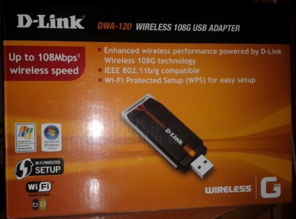 Точка доступу WiFi за допомогою командного рядка