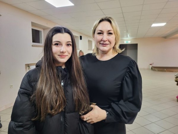 Діти загиблих Героїв з Ковельської громади провели чотири тижні у США в межах благодійної програми Діти загиблих Героїв з Ковельської громади провели чотири тижні у США в межах благодійної програми