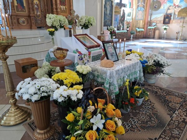 У Ковелі попрощалися із захисником України Андрієм Повхом