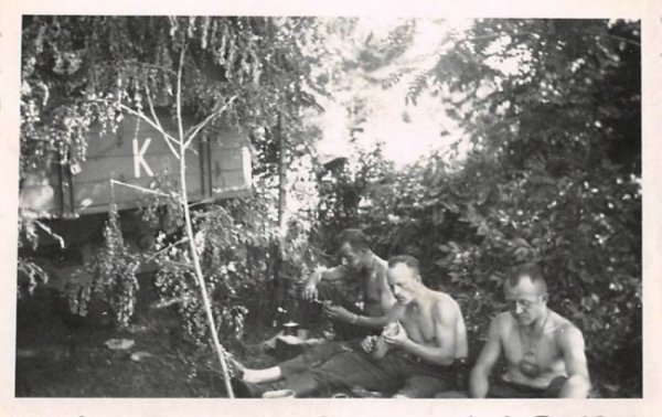 У мережі з'явилися невідомі раніше світлини Ковеля часів Другої світової війни. ФОТО У мережі з'явилися невідомі раніше світлини Ковеля часів Другої світової війни. ФОТО