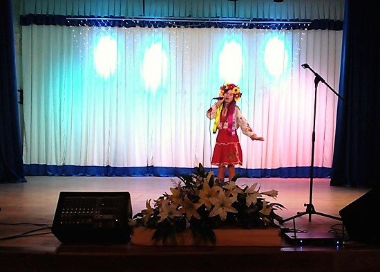 У ковельчан — комплект творчих нагород У ковельчан — комплект творчих нагород