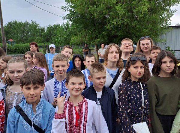 У школах Ковельської громади пролунав останній дзвоник