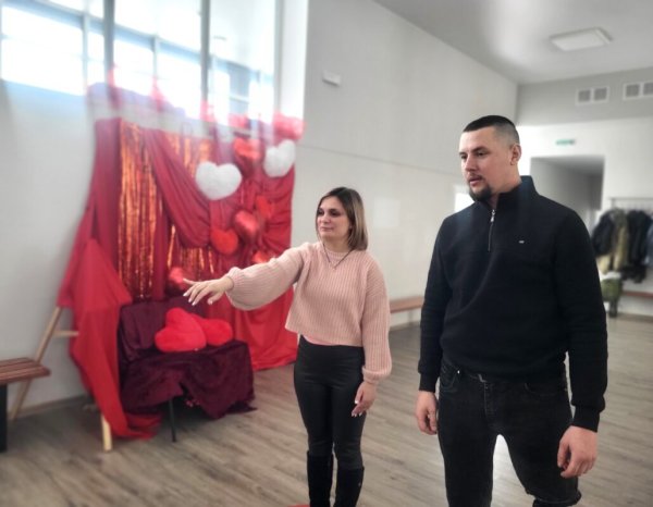 У Ковелі започаткували «Ветеранські вівторки» — регулярні зустрічі для підтримки та спілкування У Ковелі започаткували «Ветеранські вівторки» — регулярні зустрічі для підтримки та спілкування