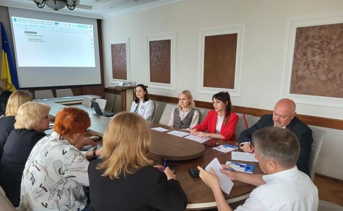У Ковельській громаді стартувала робота над створенням Соціального паспорта