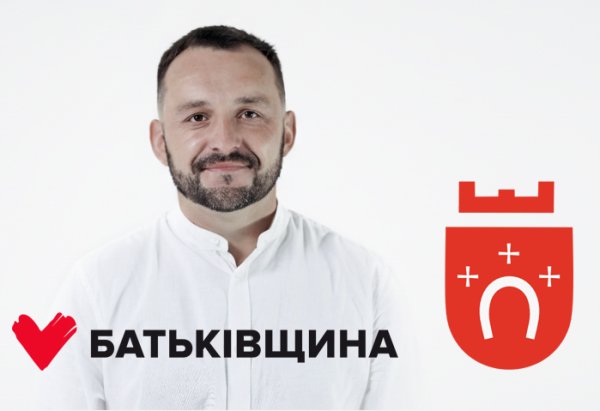Андрій Товстига: військовослужбовець і управлінець обраний депутатом Ковельради