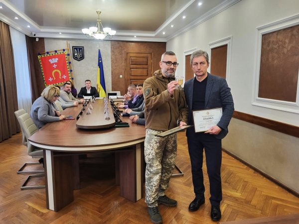 На засіданні виконкому прийняті рішення з важливих питань життєдіяльності громади