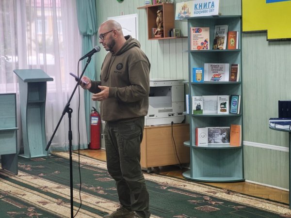 У Ковелі відбулася зустріч учасників фестивалю «Лісова пісня» з України та Польщі У Ковелі відбулася зустріч учасників фестивалю «Лісова пісня» з України та Польщі