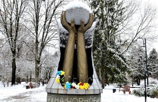 14 грудня у Ковелі відбудуться заходи з нагоди Дня вшанування учасників ліквідації аварії на Чорнобильській АЕС