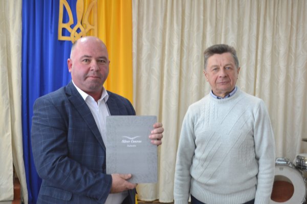 Ковельський центр професійно-технічної освіти відзначив своє 55-річчя