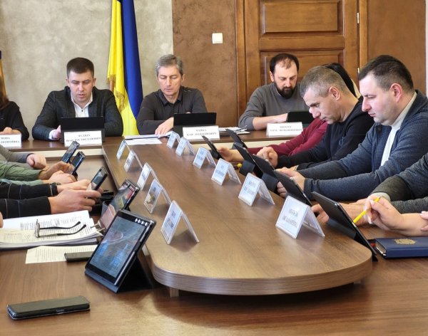 Виконком затвердив звіти про Програму економічного і соціального розвитку та виконання бюджету громади за 2024 рік