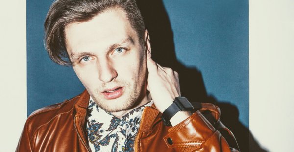 Відомий ковельський музикант та саундпродюсер Morphom презентував нову пісню ВІДЕО