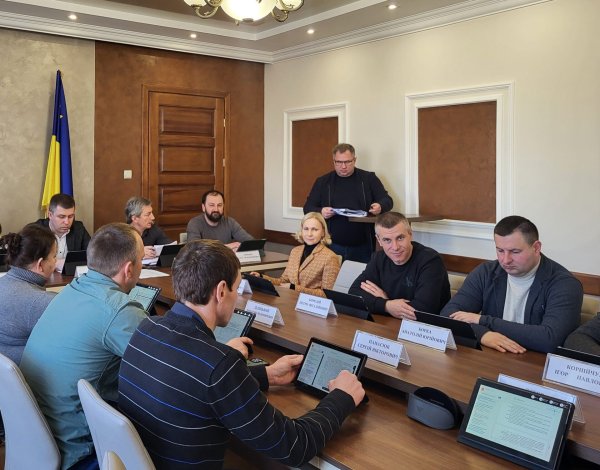 Виконком затвердив звіти про Програму економічного і соціального розвитку та виконання бюджету громади за 2024 рік