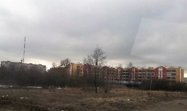 У Ковелі планують звести сім багатоповерхівок У Ковелі планують звести сім багатоповерхівок