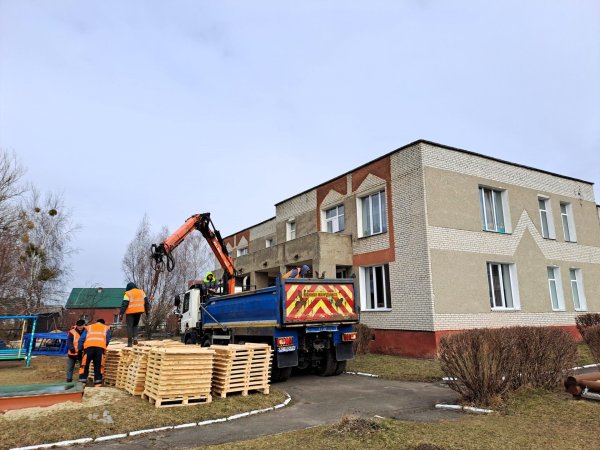 Команда технічної підтримки Програми Розвитку ООН в Україні здійснюватиме у Ковелі моніторинг проєктів з енергоефективності Команда технічної підтримки Програми Розвитку ООН в Україні здійснюватиме у Ковелі моніторинг проєктів з енергоефективності