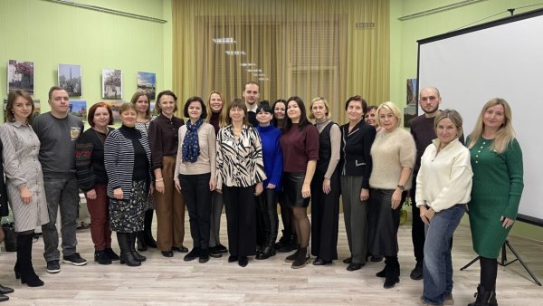 «Круглий стіл» об’єднав істориків та краєзнавців Ковельської громади