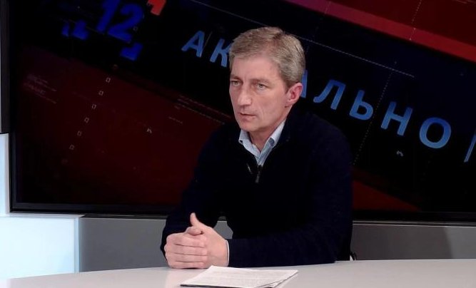 Про життя громади під час війни. Інтерв’ю міського голови Ігоря Чайки на 12 каналі