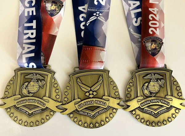 Пишаємось: ковельчанин Ігор Панчук встановив рекорд на міжнародних змаганнях серед ветеранів в США Пишаємось: ковельчанин Ігор Панчук встановив рекорд на міжнародних змаганнях серед ветеранів в США