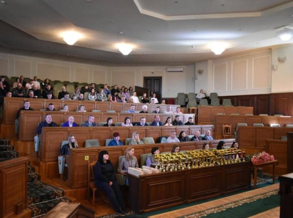 “Спортивне сузір‘я Волині”: серед найкращих — спортсмени та тренери Ковельської громади “Спортивне сузір‘я Волині”: серед найкращих — спортсмени та тренери Ковельської громади