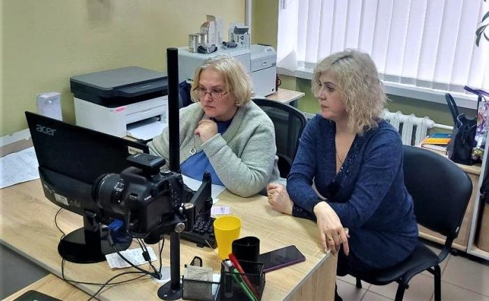 У Ковельському ЦНАПі можна отримати та замінити посвідчення водія, зареєструвати новий транспортний засіб