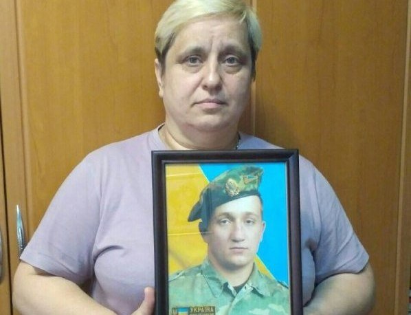 Матері зниклого безвісти у 2014 році в зоні АТО ковельчанина Сергія Корнача необхідна допомога