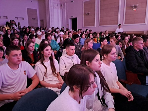 У Ковелі відбувся другий міський фестиваль-конкурс «Здоровим бути модно!» У Ковелі відбувся другий міський фестиваль-конкурс «Здоровим бути модно!»