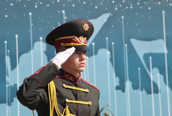 Відкрито Меморіал пам"яті Героїв Небесної Сотні