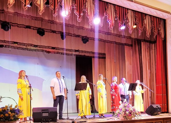 У Ковелі відзначили День Конституції