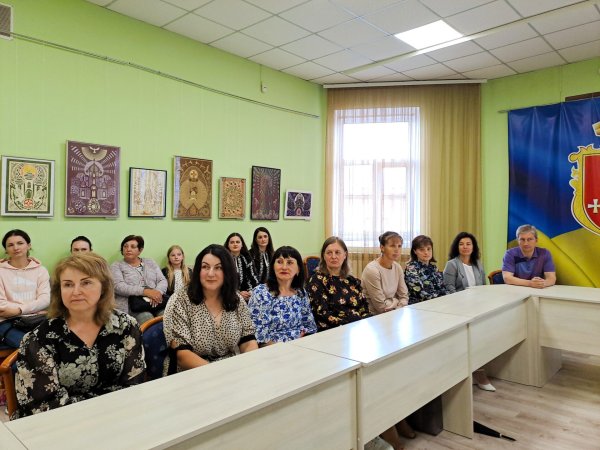 У Ковелі 15 багатодітних жінок отримали звання «Мати-героїня»