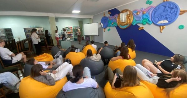 У Ковелі вже одинадцятий рік проводять Літню школу лідерства для молоді