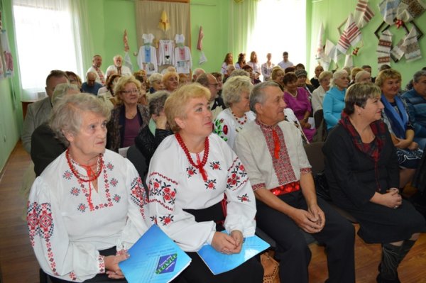 Ковельських дідусів та бабусь кличуть до університету
