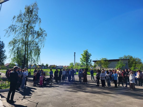 Міський голова Ігор Чайка звітує про роботу за 2024 рік перед громадою