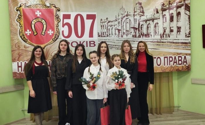 507 років міського самоврядування: Ковель у контексті історії