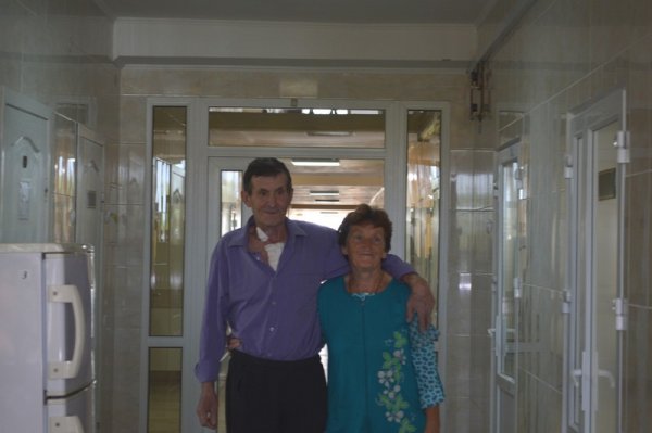 Після операції з повною зупинкою серця, яку провели у Ковелі, пацієнт уже планує повернутися до роботи ВІДЕО