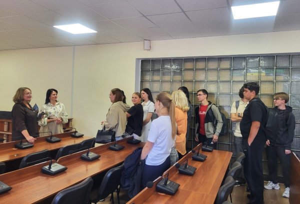 Студенти Ковельського медколеджу розповіли про результати українсько-польського молодіжного обміну Студенти Ковельського медколеджу розповіли про результати українсько-польського молодіжного обміну