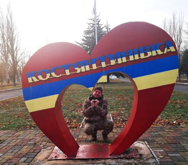 Військовий шлях Сергія Боця: ковельчанин про службу, втрати й вибір 24 лютого