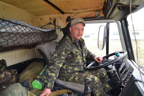 22 травня у Ковельській ЗОШ №2 відкриють меморіальну дошку на честь випускника Олександра Артемука