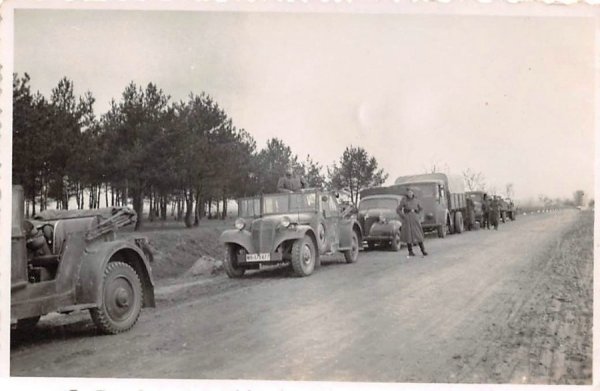 У мережі з'явилися невідомі раніше світлини Ковеля часів Другої світової війни. ФОТО У мережі з'явилися невідомі раніше світлини Ковеля часів Другої світової війни. ФОТО
