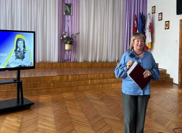 Ковельський ліцей імені Олени Пчілки став найкращим на Волині та увійшов до топ-12 шкіл України