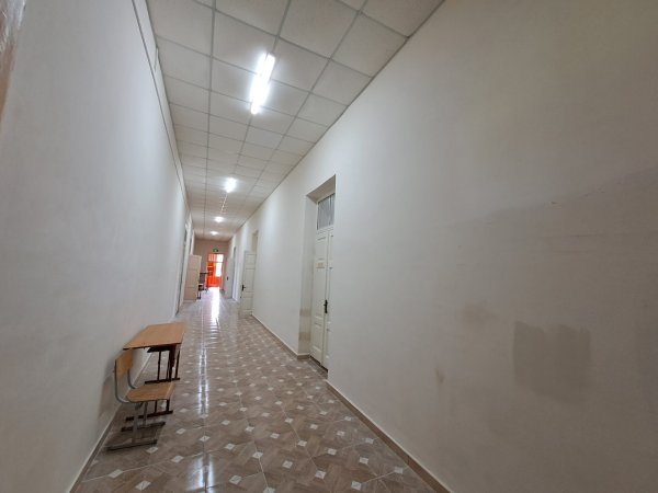 У Ковелі в закладах освіти активно триває підготовка до нового навчального року