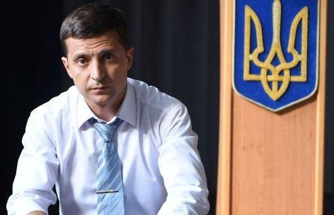 У Ковелі на усіх виборчих дільницях переміг кандидат в Президенти України Володимир Зеленський
