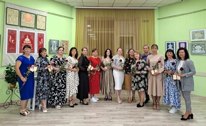 У Ковелі 15 багатодітних жінок отримали звання «Мати-героїня»
