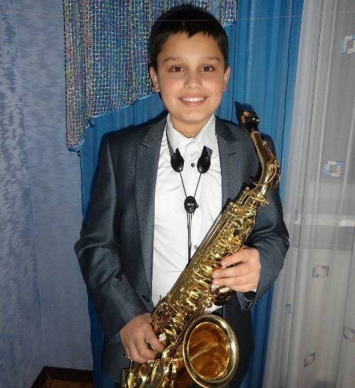 Юні ковельські музиканти гідно представили рідне місто на всеукраїнському конкурсі Юні ковельські музиканти гідно представили рідне місто на всеукраїнському конкурсі