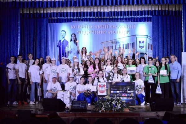 У Ковелі відбувся другий міський фестиваль-конкурс «Здоровим бути модно!» У Ковелі відбувся другий міський фестиваль-конкурс «Здоровим бути модно!»