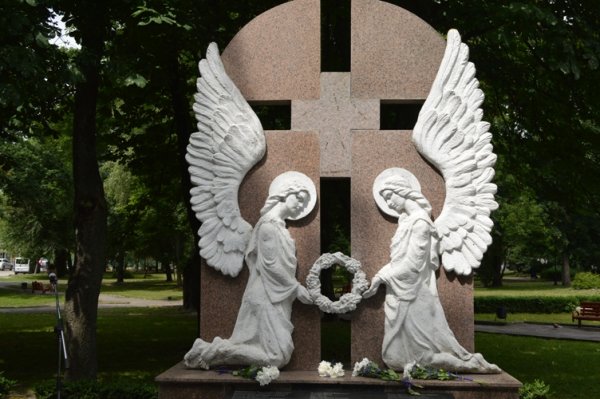 23 червня 1941 року було розстріляно в’язнів Ковельської тюрми 23 червня 1941 року було розстріляно в’язнів Ковельської тюрми