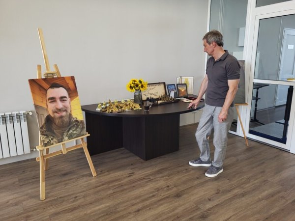 У Ковелі вдруге провели «Ковель Ветеран Фест»: спорт об’єднав понад 130 учасників У Ковелі вдруге провели «Ковель Ветеран Фест»: спорт об’єднав понад 130 учасників