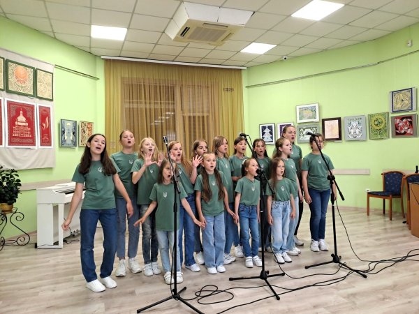 У Ковелі 15 багатодітних жінок отримали звання «Мати-героїня»