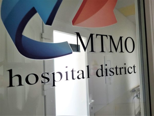 Нове медичне обладнання Ковелю передали німецькі партнери з міста Барзінгхаузен