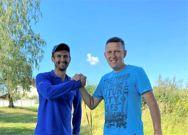 У Ковелі пройшов фестиваль фізичної культури та спорту У Ковелі пройшов фестиваль фізичної культури та спорту